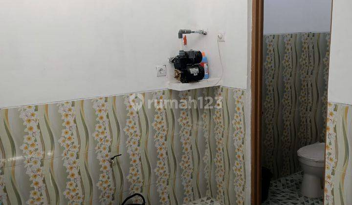 Rumah Strategis Kepandean Dukuhturi Baru Bangun Legalitas SHM 6