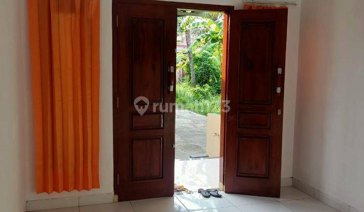 Rumah Strategis Kepandean Dukuhturi Baru Bangun Legalitas SHM 9