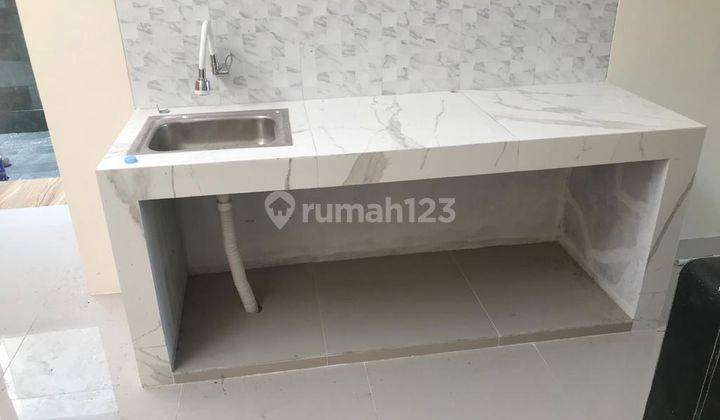 Rumah Zamrud Residence Dukuhturi Siap Huni Bisa Kpr 4