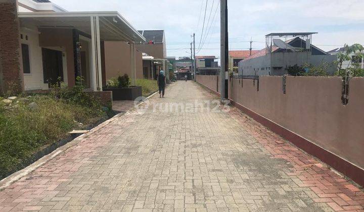 Rumah Zamrud Residence Dukuhturi Siap Huni Bisa Kpr 5