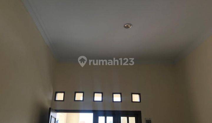 Rumah Zamrud Residence Dukuhturi Siap Huni Bisa Kpr 7