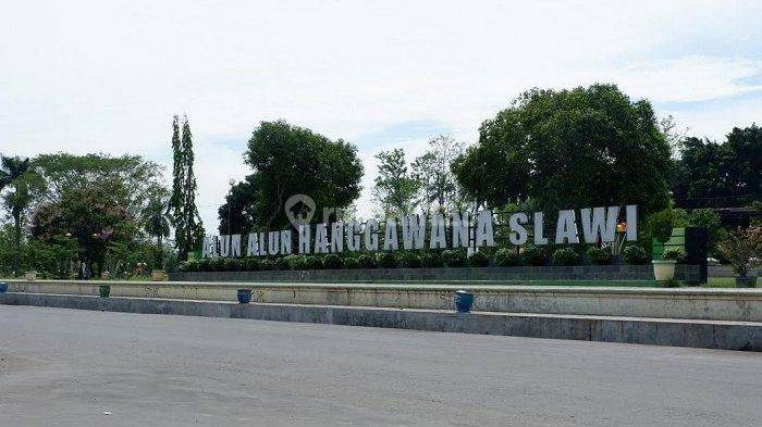Tanah di Tanah Selatan Rs Harapan Sehat – Slawi, Tegal SHM 254 m² 1