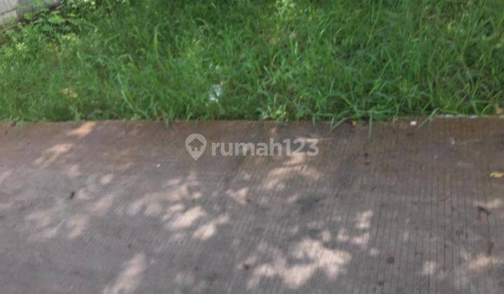 Tanah di Tarub, Tegal SHM 404 m² 2