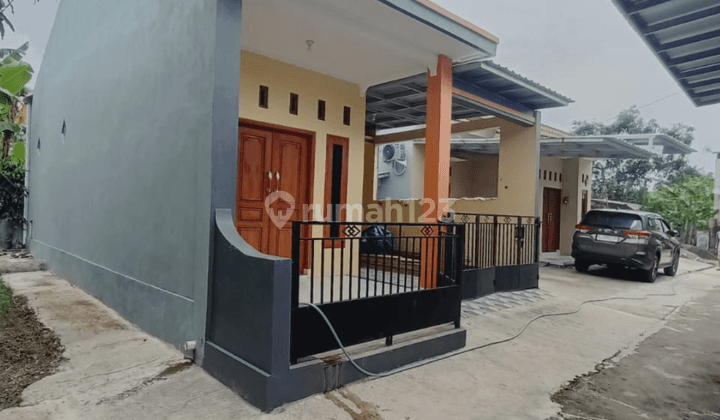 Rumah Baru Kepandean Dukuhturi SHM Siap Balik Nama 1