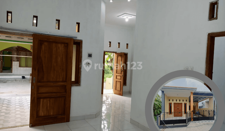 Rumah Baru Kepandean Dukuhturi SHM Siap Balik Nama 4