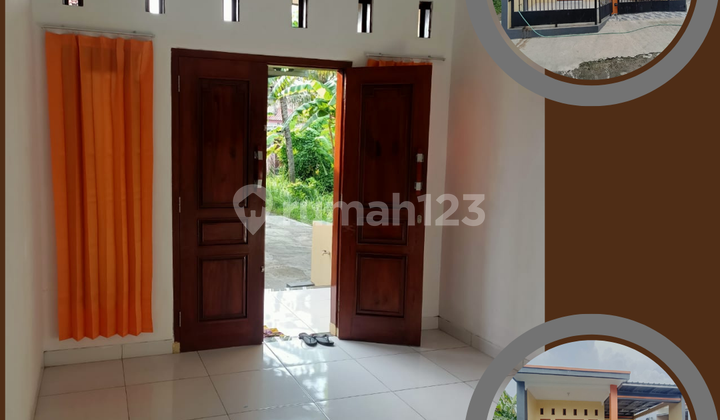 Rumah Baru Kepandean Dukuhturi SHM Siap Balik Nama 5