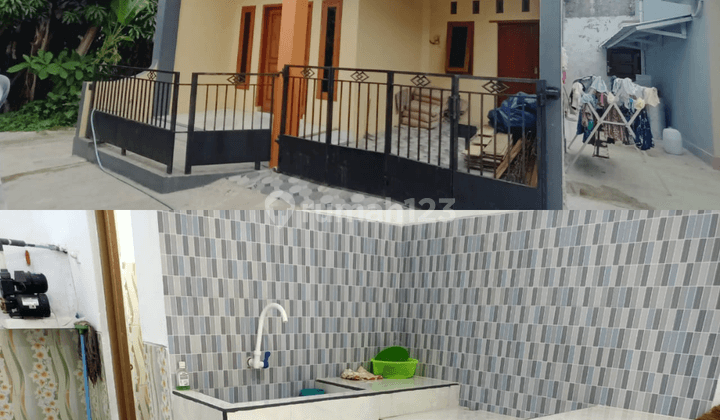 Rumah Baru Kepandean Dukuhturi SHM Siap Balik Nama 6