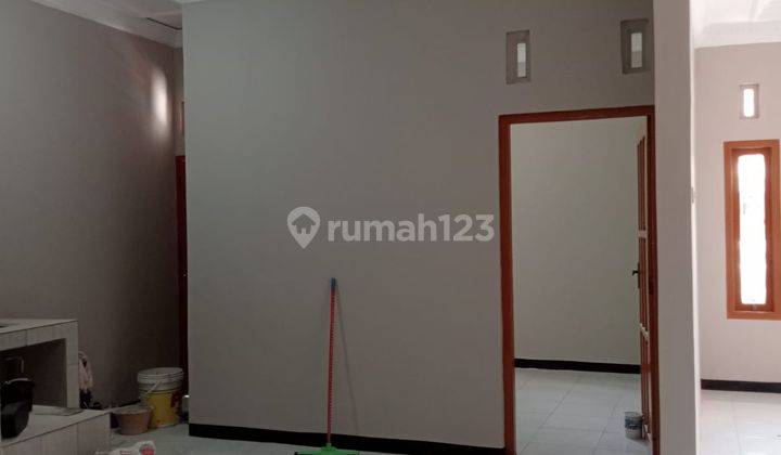 Rumah Baru Siap Huni Lokasi Medono Pekalongan SHM Siap Balik Nama 7