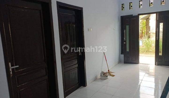 Rumah Baru Siap Huni Lokasi Kepandean Dukuhturi SHM Ready 3