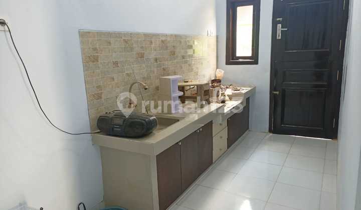 Rumah Baru Siap Huni Lokasi Kepandean Dukuhturi SHM Ready 9