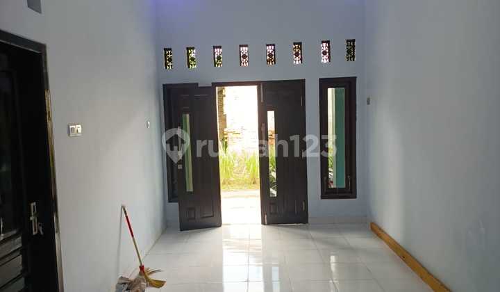 Rumah Baru Siap Huni Lokasi Kepandean Dukuhturi SHM Ready 8