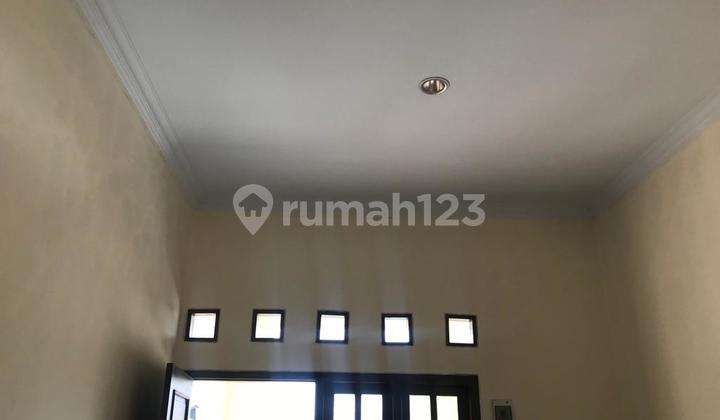 Zamrud Residence Dukuhturi Rumah Modern Mewah Fasilitas Lengkap 2