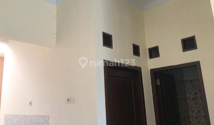 Zamrud Residence Dukuhturi Rumah Modern Mewah Fasilitas Lengkap 7