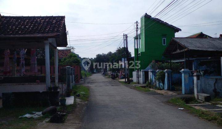 Dijual Rumah Mewah Lokasi Jaribarang Jawa Tengah SHM Ready 3