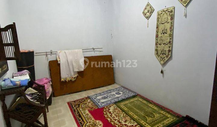 Rumah+ruko SHM Strategis di Jl Raya Utama Benjaran, Tegal 3