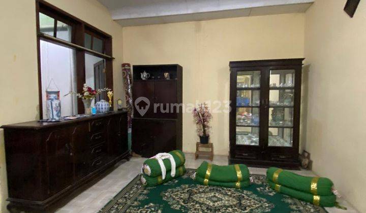 Rumah+ruko SHM Strategis di Jl Raya Utama Benjaran, Tegal 4
