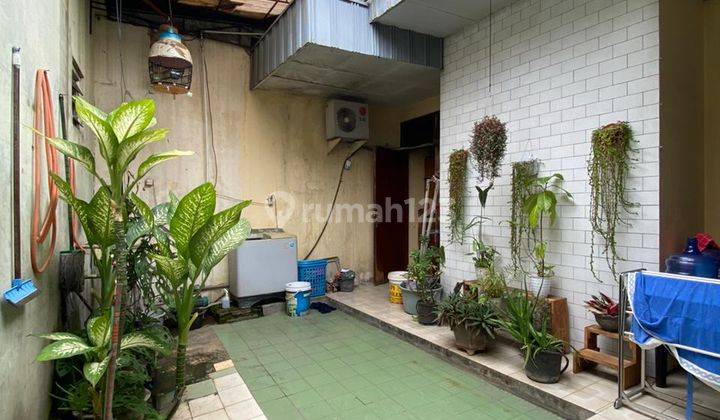 Rumah+ruko SHM Strategis di Jl Raya Utama Benjaran, Tegal 8