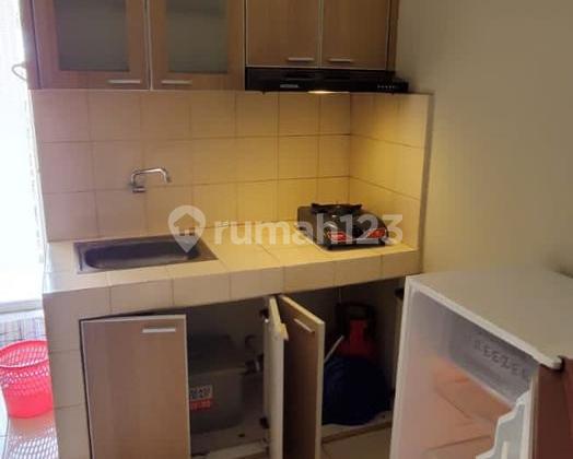 Dijual Apartment Green Palm Residence Tipe Studio Di Jakarta Barat - (lou097) 2