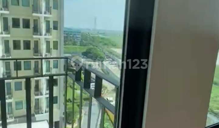 For Sale Quick Studio Apartment Slashing Price Osaka PIK 2