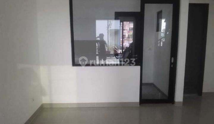 Dijual Rumah Ready Brand New di Cluster Osaka Residence PIK 2 1