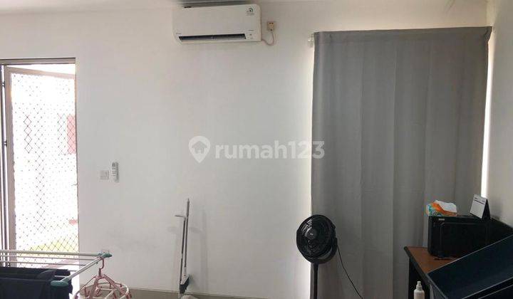 Disewakan Rumah Fasilitas Furnish Cluster Magenta PIK 2 1