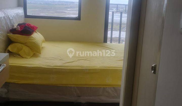 Disewakan Apartemen Fasilitas Semi di Osaka PIK 2 1