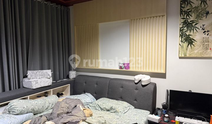 Ready di Sewakan Rumah Siap Huni Cluster Hawai di Pik2 - (Ra039) 1