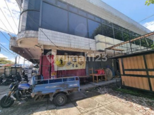 Ready Property, Fast Sale West Padang Shop House in Padang City - (Smbci001) Ready Property, Fast Sale West Padang Shop House in Padang City - (Smbci001)