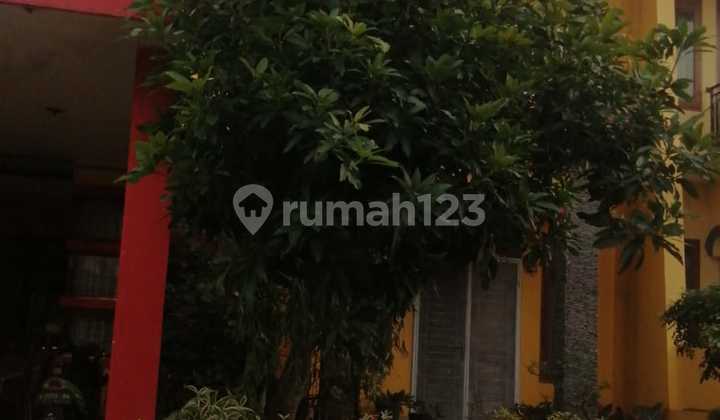 Dijual Cepat Turun Harga Perumahan 2 Lantai di Rahayu Residence Serang 2