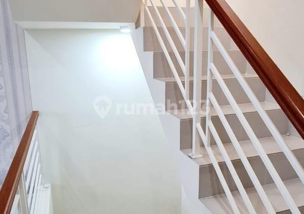 Dijual Cepat Rumah Bagus Murah Hanya 1M di Poris Indah 2