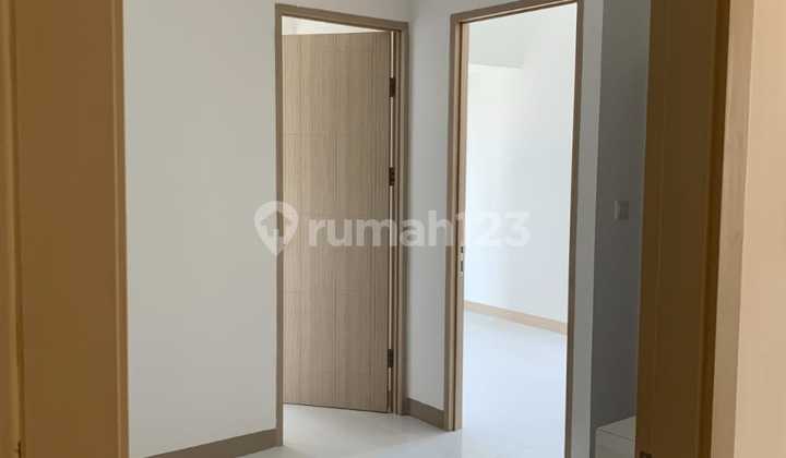 Dijual Apartemen Tokyo  tower Edogawa type 2 BR UnFurnish 2 kamar tidur Di PIK2 - (AG167) 2