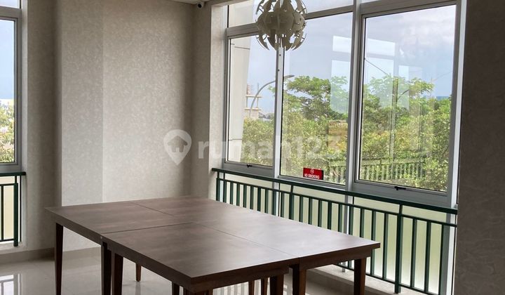 Ready for Lease, Adjacent Shophouses La Riviera in Pik2 - (Ik447)