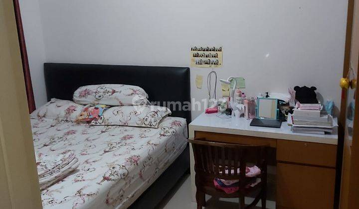Disewakan Rumah Subtipe Townhouse di Penjaringan 2