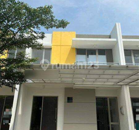 Rumah 2 Lantai 6x10 di Cluster Cleveland Pik 2 1