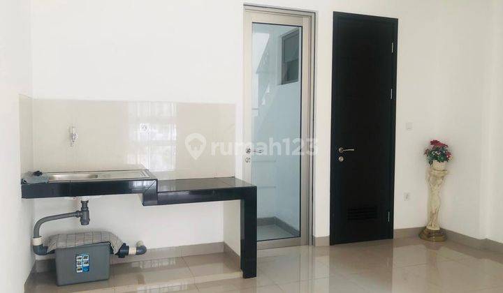 Rumah 2 Lantai 4.5 X 15 Semi Furnish di Cluster Cleveland Pik 2 2