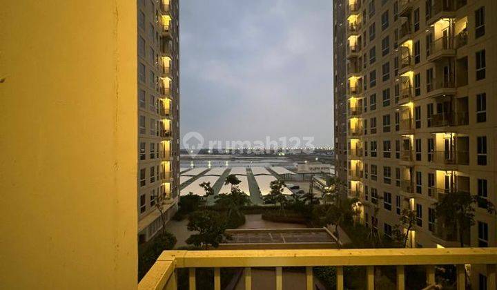 Apartemen Tokyo Riverside 21M2 studio di PIK 2  2