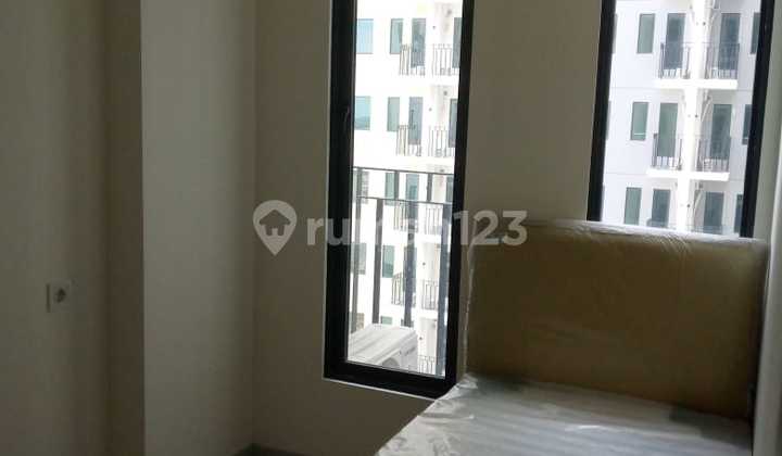 Dijual Apartement Osaka 2BR Furnished Di PIK2 - (KEN206)