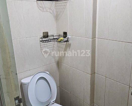 Dijual Apartemen Osaka Murah Studio Semi Furnish di Pik 2 2