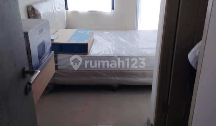 Ready Di Jual Apartemen Osaka Mewah Type Studio Standar Developer Siap Huni di PIK2 - (YOK115) 1