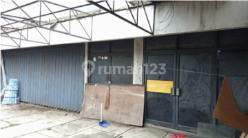 Ready Property, Quick Sale 952Sqm Shop House in Krembangan Surabaya - (Smbci004) 2