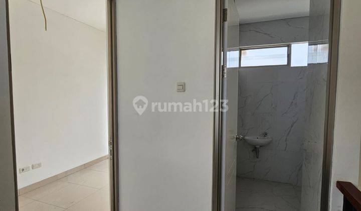 Dijual Rumah Siap Huni di Cluster Eco Residence Citra Raya 2