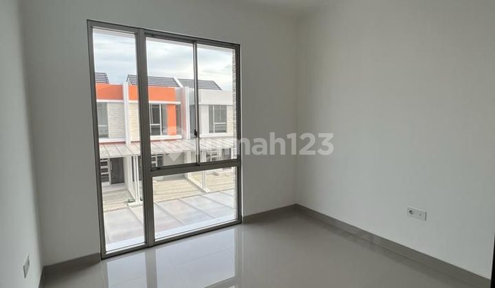 For Rent Fast Nashville Cluster House PIK 2 Cheap Price