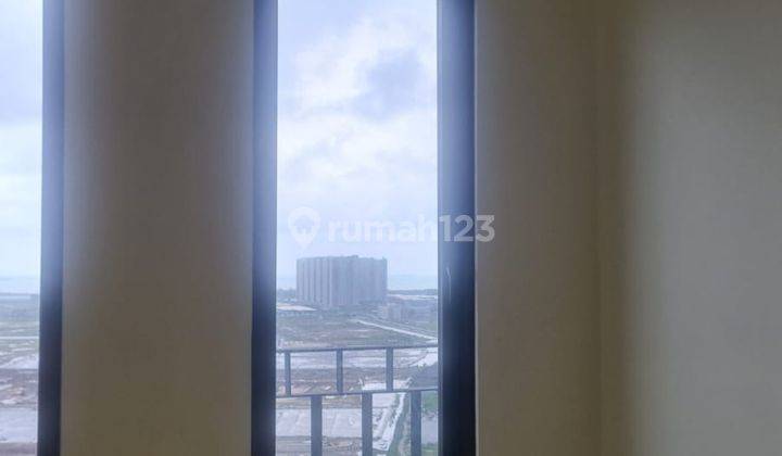 Disewakan Apartemen Fasilitas Semi di Osaka PIK 2 2
