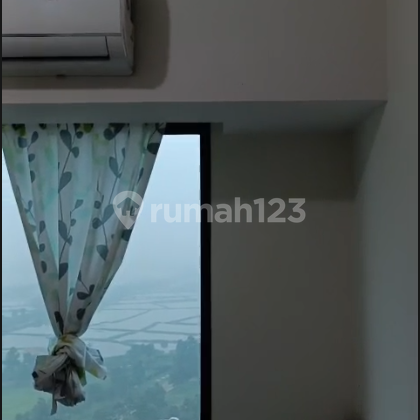 Disewakan Apartemen Osaka 2BR Full furnished Di PIK2 - (KEN207)