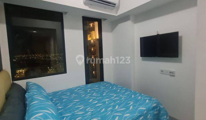 Disewakan Apartemen Hot Price di Osaka Tower B Pik 2 1