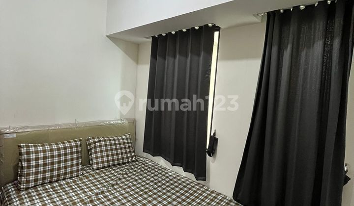 Di Sewakan Apartment Osaka Type Studio Di Pantai Indah Kapuk - (ken226)