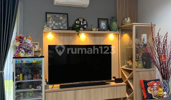Ready di Jual Rumah Siap Huni Cluster Golf Lake Residance di Jakarta Barat- (Est031) Ready di Jual Rumah Siap Huni Cluster Golf Lake Residance di Jakarta Barat- (Est031)