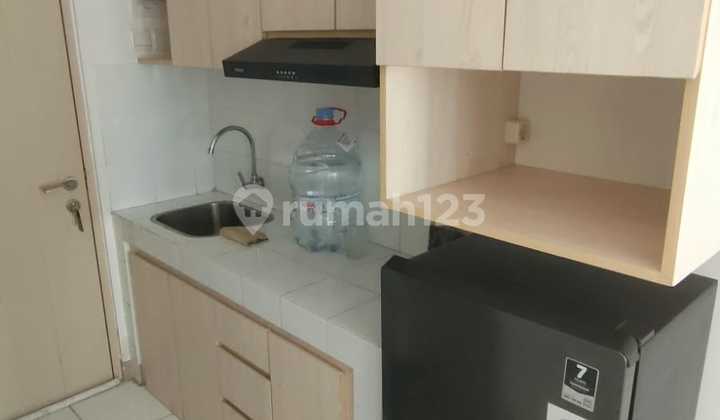 For Rent Fast Semi Furnished Studio Apartment Tokyo Riverside PIK 2 For Rent Fast Semi Furnished Studio Apartment Tokyo Riverside PIK 2