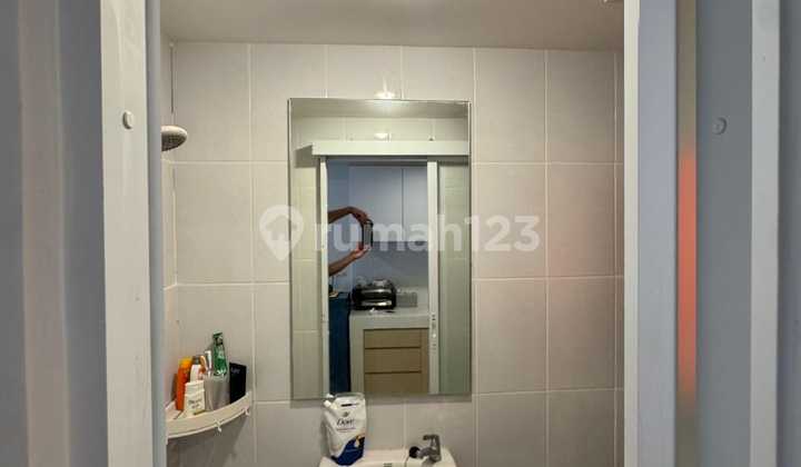 Ready For Sale Tokyo Luxury Studio Type Apartment Fully Furnished, Move-In Ready in PIK2 - (AG187)