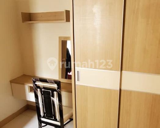 Dijual Apartment Green Palm Residence Tipe Studio Di Jakarta Barat - (lou097) Dijual Apartment Green Palm Residence Tipe Studio Di Jakarta Barat - (lou097)